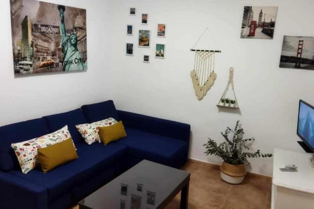 El Patio De Beatas Parking Gratis Centro Historico Apartamento