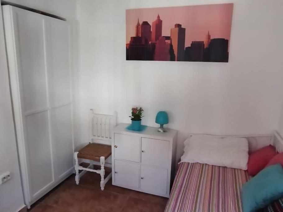 Apartamento El Patio De Beatas Parking Gratis Centro Historico Córdoba