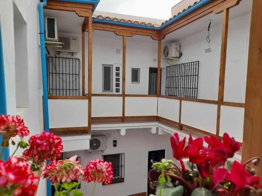 Apartamento El Patio De Beatas Parking Gratis Centro Historico