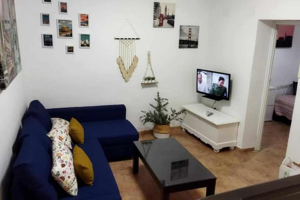Apartamento El Patio De Beatas Parking Gratis Centro Historico *
